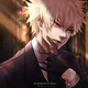 Katsuki Bakugou