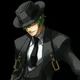 BBCS - Hazama