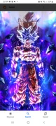 LF Goku - MUI