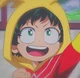 Izuku Midoriya 