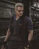 Stepfather Wesker
