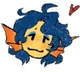 Mermaid Wally Au