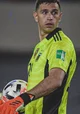 Emiliano Martinez 