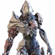 Xaku the Warframe 