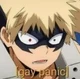 Bakugo Katsuki 