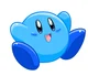 Blue Kirby