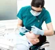 Dentist 