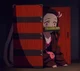 Nezuko Kamado