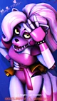Glamrock Mangle