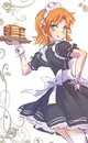 Maid Nora
