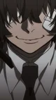 Villain Dazai