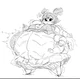 Fat Muffet