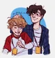 Dirty Crime Bois