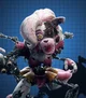 Glamrock Mangle