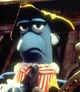 Sam the eagle 