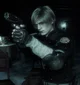 Leon kennedy 