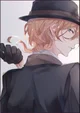 Chuuya nakahara
