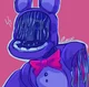 Withered Bonnie