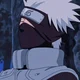 Hattake Kakashi