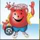 Kool-aid man