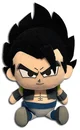 Gogeta Plushie