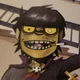 Murdoc F Niccals