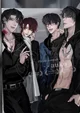 The wannabe vampires