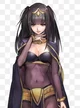 Tharja