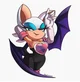 Rouge the bat