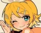 Kagamine rin ver3