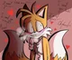 yandere tails