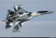 SU-27 Flanker