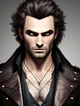 Vampire Hunter