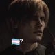 Trans Leon Kennedy