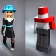 Roblox people 