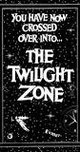 The Twilight Zone