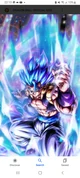 Ultra Gogeta