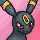 Kusou the Umbreon