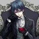 Vampire butler