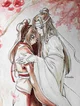 Wei Wuxian-Lan Wanji