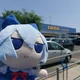 Walk with cirno
