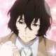 Flirty Dazai