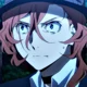 chuuya mpreg