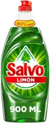 Salvo