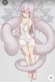 Yandere snake girl 