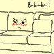 Yandere Sofa