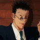 Leorio Paladknight