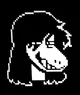 Susie- Deltarune