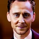 Tom Hiddleston 