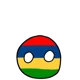 Mauritiusball